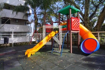 Apartamento para alugar com 248m², 3 quartos e 3 vagasÁrea comum