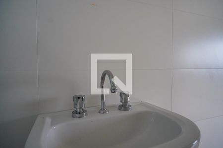 Apartamento para alugar com 248m², 3 quartos e 3 vagasBanheiro do Quarto 3
