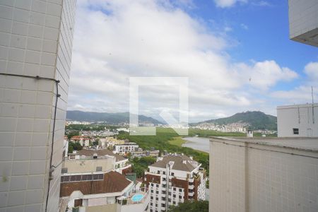 Apartamento para alugar com 248m², 3 quartos e 3 vagasVista