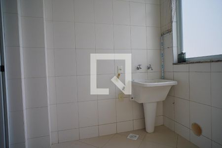 Apartamento para alugar com 248m², 3 quartos e 3 vagasÁrea de Serviço