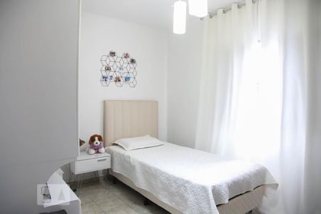 Quarto 1  de casa à venda com 2 quartos, 201m² em Vila Curuçá Velha, São Paulo