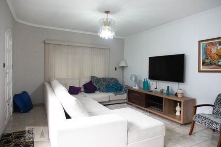 Sala de casa à venda com 2 quartos, 201m² em Vila Curuçá Velha, São Paulo