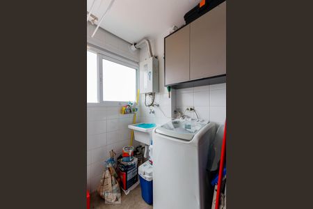 Apartamento à venda com 53m², 2 quartos e 1 vagaÁrea de Serviço