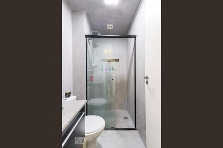 Apartamento à venda com 53m², 2 quartos e 1 vagaBanheiro