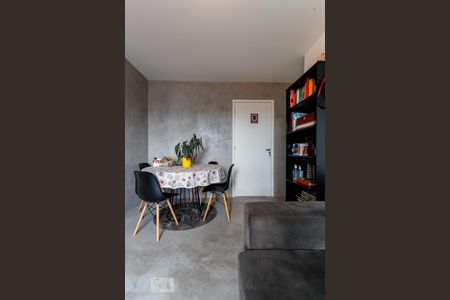 Sala de apartamento à venda com 2 quartos, 53m² em Vila Nova Mazzei, São Paulo