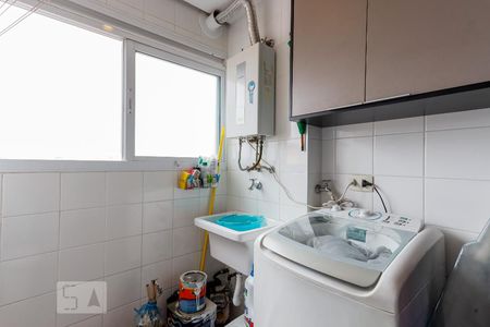 Apartamento à venda com 53m², 2 quartos e 1 vagaÁrea de Serviço