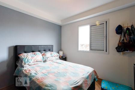 Quarto 1 de apartamento à venda com 2 quartos, 53m² em Vila Nova Mazzei, São Paulo