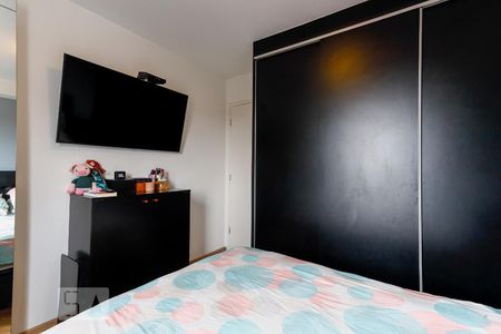 Quarto 1 de apartamento à venda com 2 quartos, 53m² em Vila Nova Mazzei, São Paulo