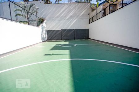 Apartamento à venda com 53m², 2 quartos e 1 vagaÁrea Comum - Quadra