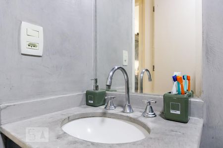 Apartamento à venda com 53m², 2 quartos e 1 vagaBanheiro