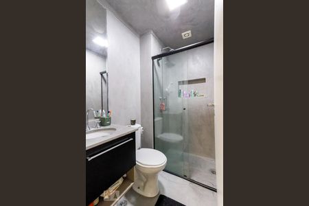 Apartamento à venda com 53m², 2 quartos e 1 vagaBanheiro