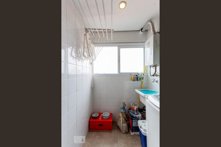 Apartamento à venda com 53m², 2 quartos e 1 vagaÁrea de Serviço