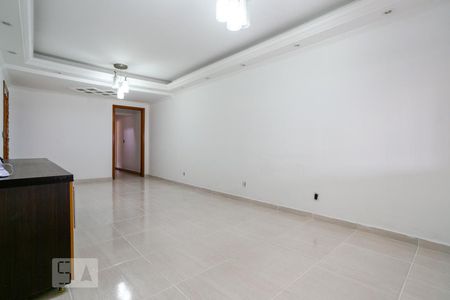 Sala de Estar de casa à venda com 3 quartos, 290m² em Vila Mangalot, São Paulo