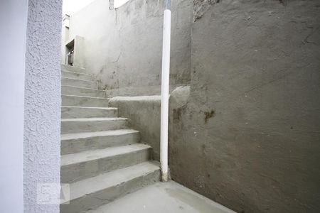 Vista de casa para alugar com 1 quarto, 45m² em Bosque da Saúde, São Paulo