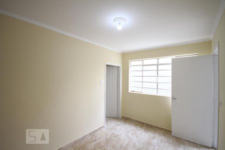 Sala de casa para alugar com 1 quarto, 45m² em Bosque da Saúde, São Paulo