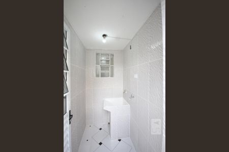 Casa para alugar com 45m², 1 quarto e sem vagaÁrea de Serviço