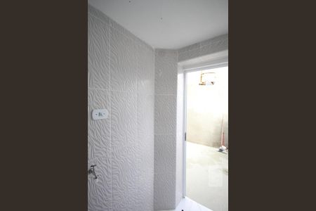 Casa para alugar com 45m², 1 quarto e sem vagaÁrea de Serviço