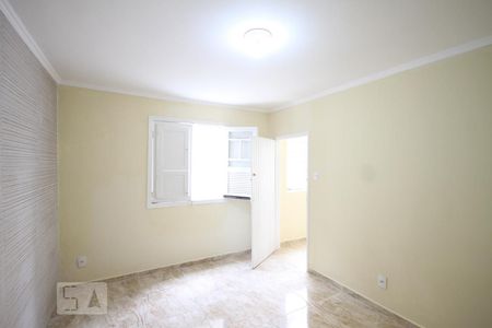 Quarto de casa para alugar com 1 quarto, 45m² em Bosque da Saúde, São Paulo