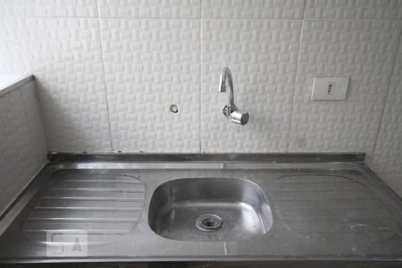 Casa para alugar com 45m², 1 quarto e sem vagaCozinha