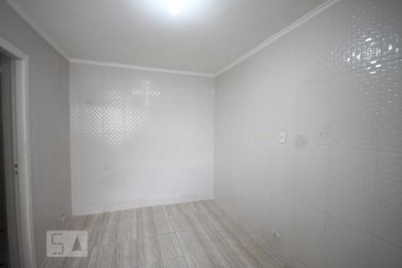 Casa para alugar com 45m², 1 quarto e sem vagaCozinha