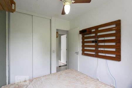 Apartamento para alugar com 53m², 3 quartos e sem vaga Apartamento para alugar com 53m², 3 quartos e sem vagaQuarto 2
