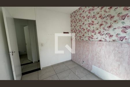 Quarto 1 de apartamento para alugar com 3 quartos, 53m² em Vargem Grande, Rio de Janeiro