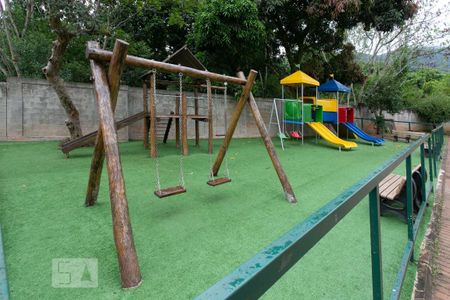 Apartamento para alugar com 53m², 3 quartos e sem vaga Apartamento para alugar com 53m², 3 quartos e sem vagaArea Comum - Playground