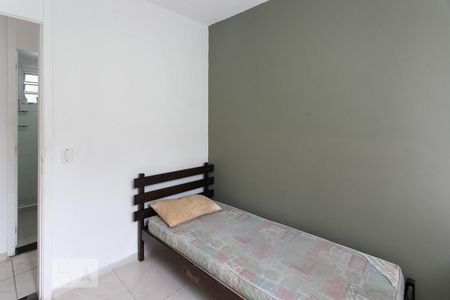 Quarto 1 de apartamento para alugar com 3 quartos, 53m² em Vargem Grande, Rio de Janeiro
