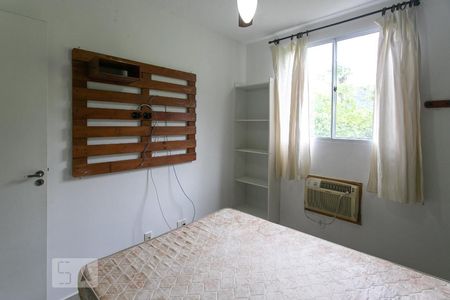 Quarto 2 de apartamento para alugar com 3 quartos, 53m² em Vargem Grande, Rio de Janeiro