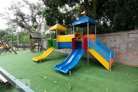 Apartamento para alugar com 53m², 3 quartos e sem vaga Apartamento para alugar com 53m², 3 quartos e sem vagaArea Comum - Playground