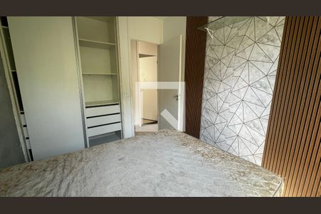 Quarto 2 de apartamento para alugar com 3 quartos, 53m² em Vargem Grande, Rio de Janeiro