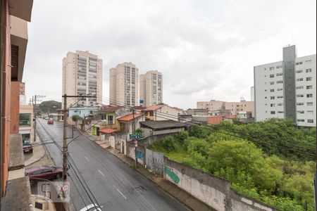 Vista varanda de apartamento para alugar com 2 quartos, 148m² em Jardim Barbosa, Guarulhos