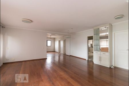 Sala de apartamento para alugar com 2 quartos, 148m² em Jardim Barbosa, Guarulhos