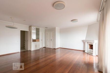 Sala de apartamento para alugar com 2 quartos, 148m² em Jardim Barbosa, Guarulhos