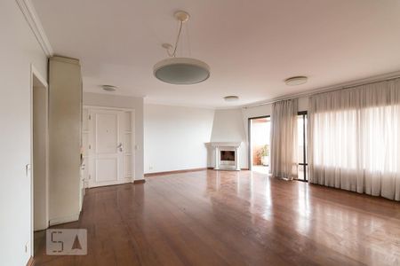 Sala de apartamento para alugar com 2 quartos, 148m² em Jardim Barbosa, Guarulhos
