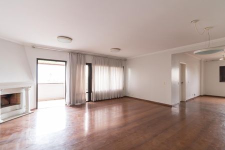 Sala de apartamento para alugar com 2 quartos, 148m² em Jardim Barbosa, Guarulhos