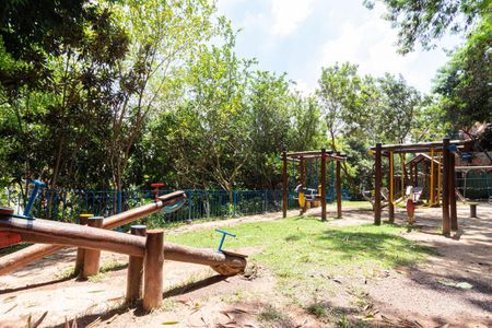 Apartamento para alugar com 56m², 2 quartos e 1 vaga Apartamento para alugar com 56m², 2 quartos e 1 vagaÁrea Comum - Playground