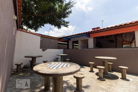 Apartamento para alugar com 56m², 2 quartos e 1 vaga Apartamento para alugar com 56m², 2 quartos e 1 vagaÁrea Comum