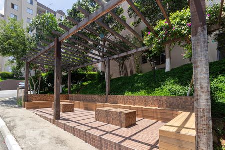 Apartamento para alugar com 56m², 2 quartos e 1 vaga Apartamento para alugar com 56m², 2 quartos e 1 vagaÁrea Comum