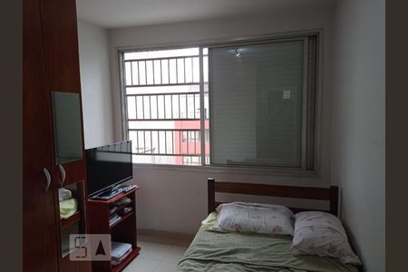 Quarto de apartamento à venda com 3 quartos, 90m² em Aclimação, São Paulo