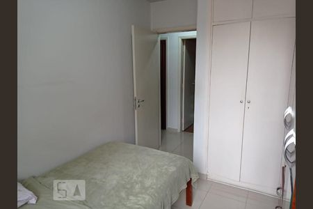Apartamento à venda com 90m², 3 quartos e 1 vagaQuarto