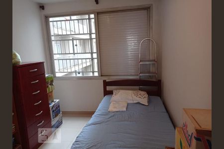 Quarto de apartamento à venda com 3 quartos, 90m² em Aclimação, São Paulo