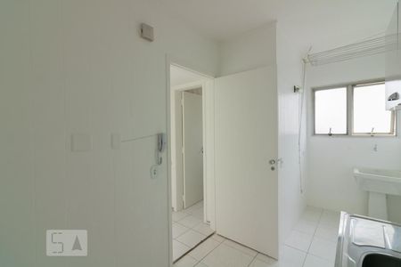 Apartamento para alugar com 35m², 1 quarto e 1 vagaCozinha