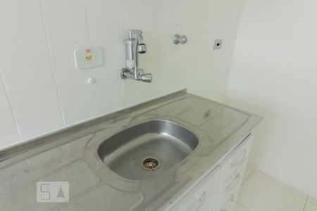 Apartamento para alugar com 35m², 1 quarto e 1 vagaCozinha