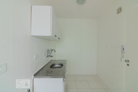 Apartamento para alugar com 35m², 1 quarto e 1 vagaCozinha