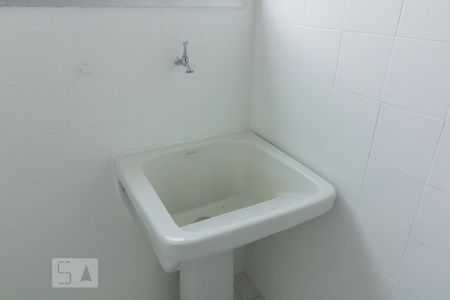 Apartamento para alugar com 35m², 1 quarto e 1 vagaÁrea de Serviço