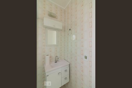 Apartamento para alugar com 35m², 1 quarto e 1 vagaBanheiro