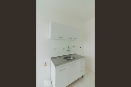 Apartamento para alugar com 35m², 1 quarto e 1 vagaCozinha