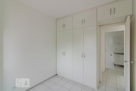 Quarto de apartamento para alugar com 1 quarto, 35m² em Indianópolis, São Paulo