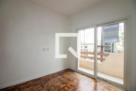 quarto 1 de apartamento para alugar com 2 quartos, 74m² em Petrópolis, Porto Alegre